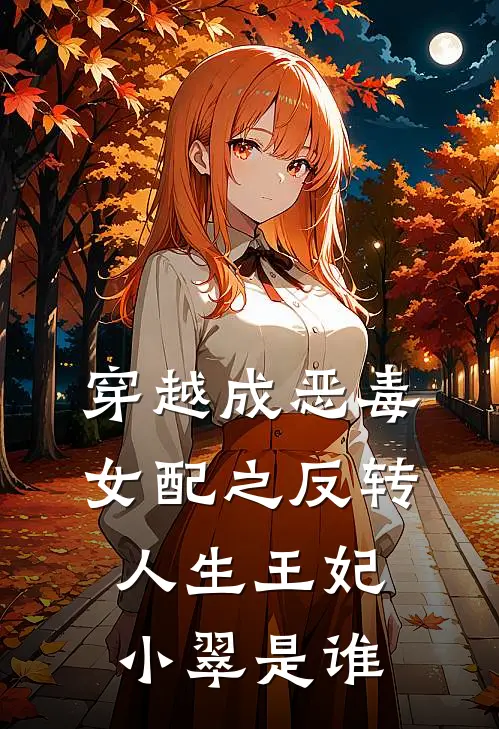 穿越成恶毒女配之反转人生王妃小翠是谁
