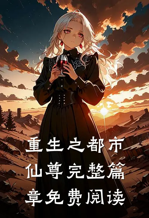 重生之都市仙尊完整篇章免费阅读