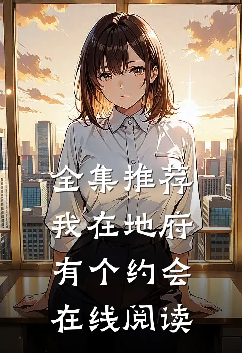 全集推荐我在地府有个约会在线阅读