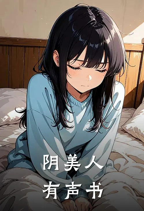 阴美人有声书