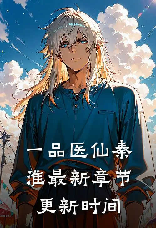一品医仙秦淮最新章节更新时间