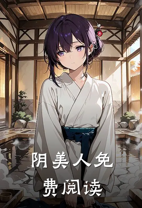 阴美人免费阅读