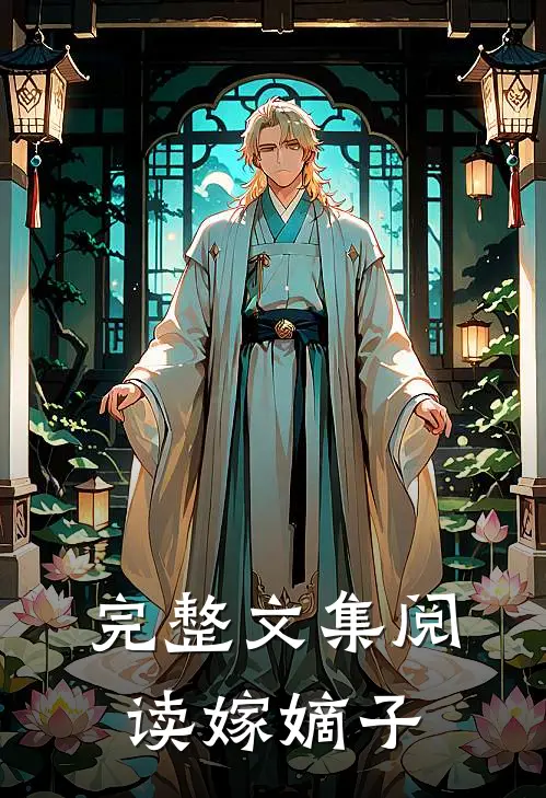 完整文集阅读嫁嫡子