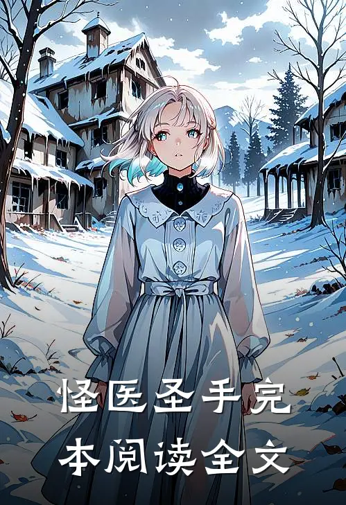怪医圣手完本阅读全文