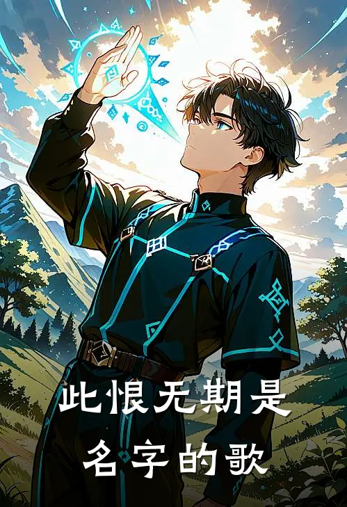 此恨无期是名字的歌