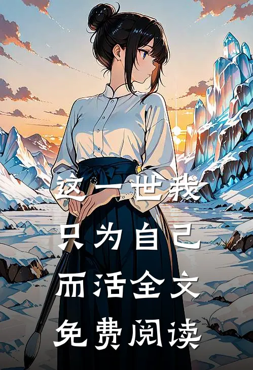 这一世我只为自己而活全文免费阅读