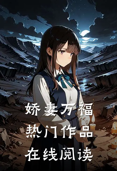 娇妻万福热门作品在线阅读