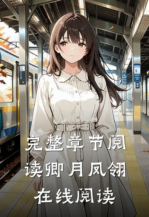 完整章节阅读卿月凤翎在线阅读