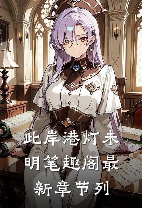 此岸港灯未明笔趣阁最新章节列