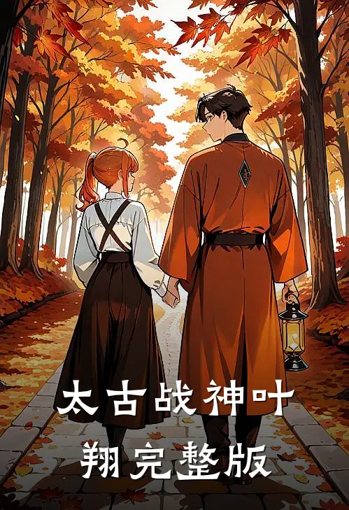 太古战神叶翔完整版