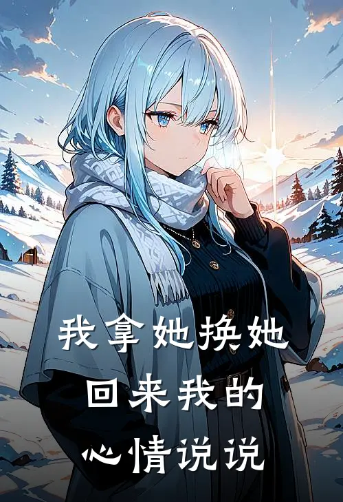 我拿她换她回来我的心情说说
