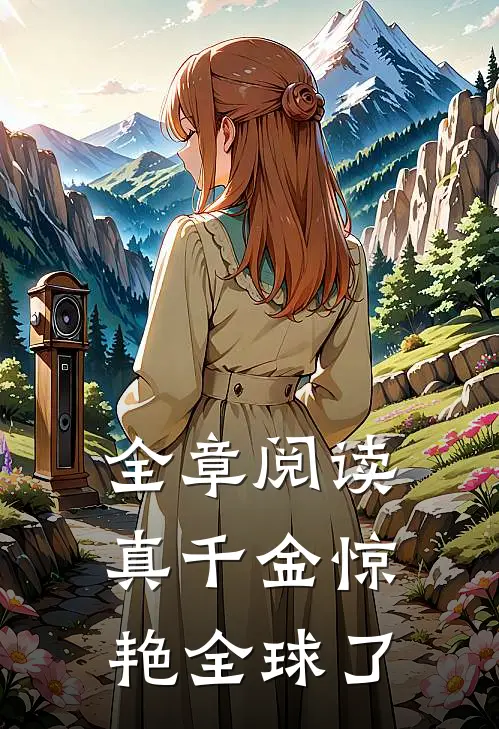 全章阅读真千金惊艳全球了