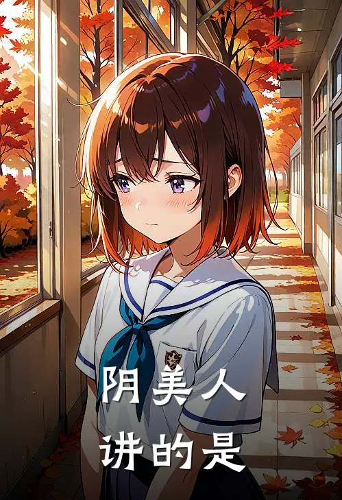 阴美人讲的是