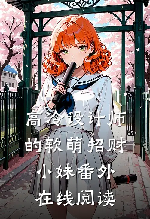 高冷设计师的软萌招财小妹番外在线阅读