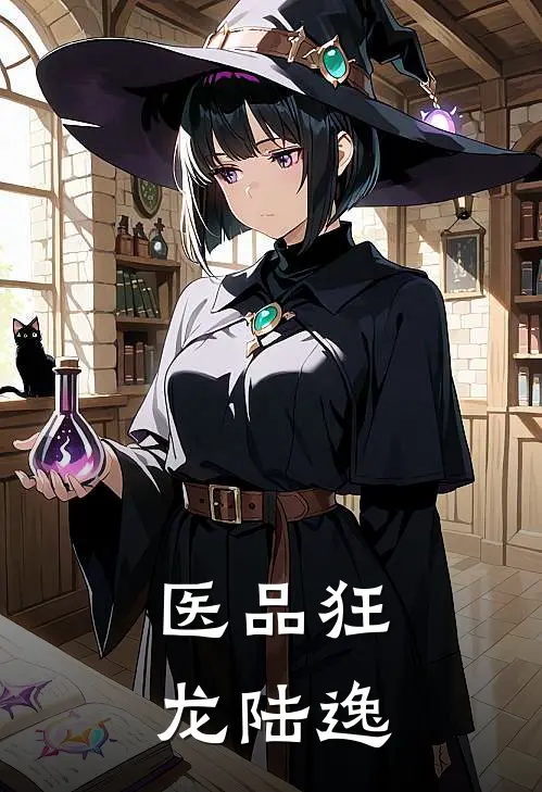 医品狂龙陆逸