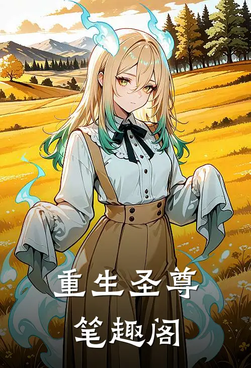 重生圣尊笔趣阁