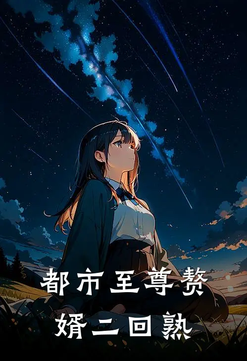 都市至尊赘婿 二回熟