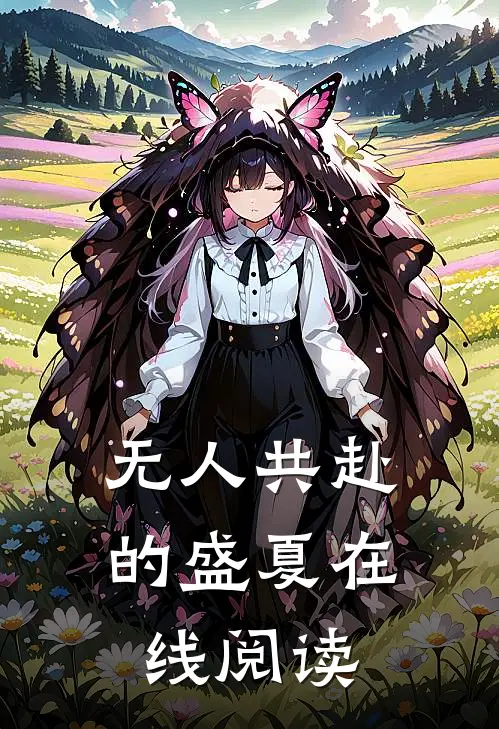 无人共赴的盛夏在线阅读