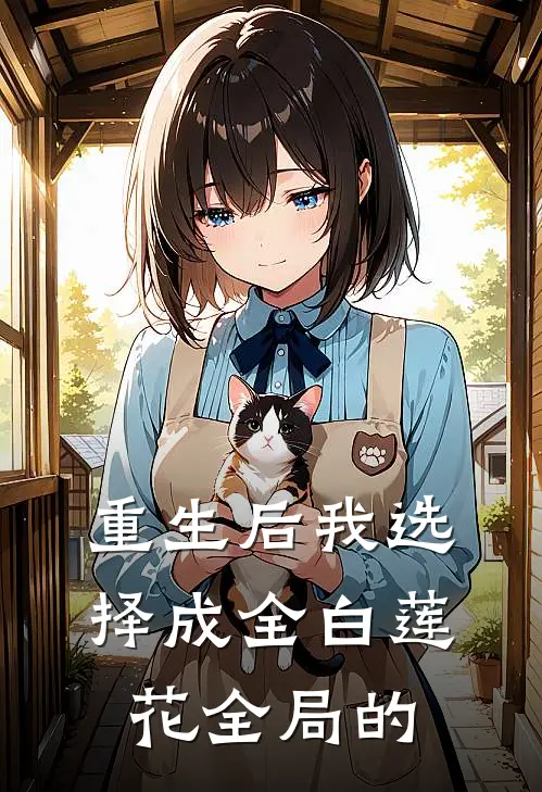 重生后我选择成全白莲花全局的