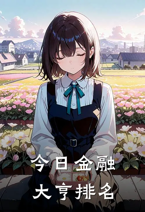 今日金融大亨排名