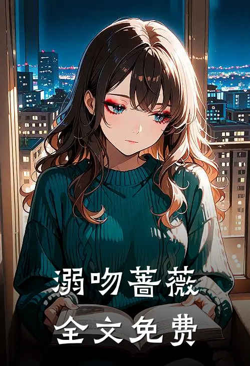 溺吻蔷薇全文免费