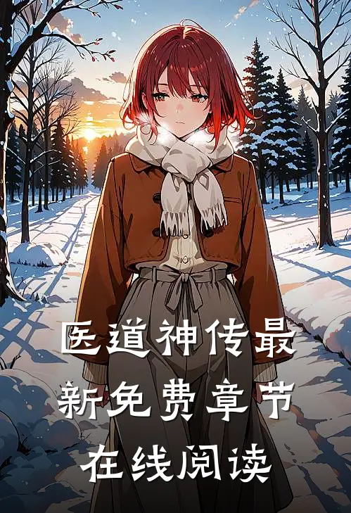 医道神传最新免费章节在线阅读