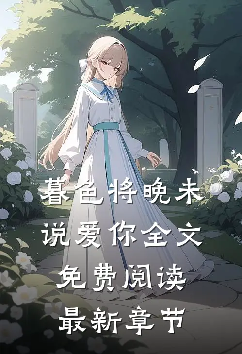 暮色将晚未说爱你全文免费阅读最新章节