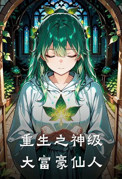 重生之神级大富豪 仙人