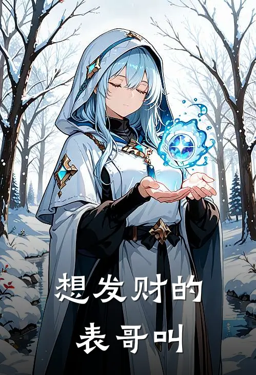 想发财的表哥叫