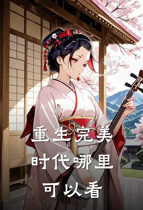重生完美时代哪里可以看