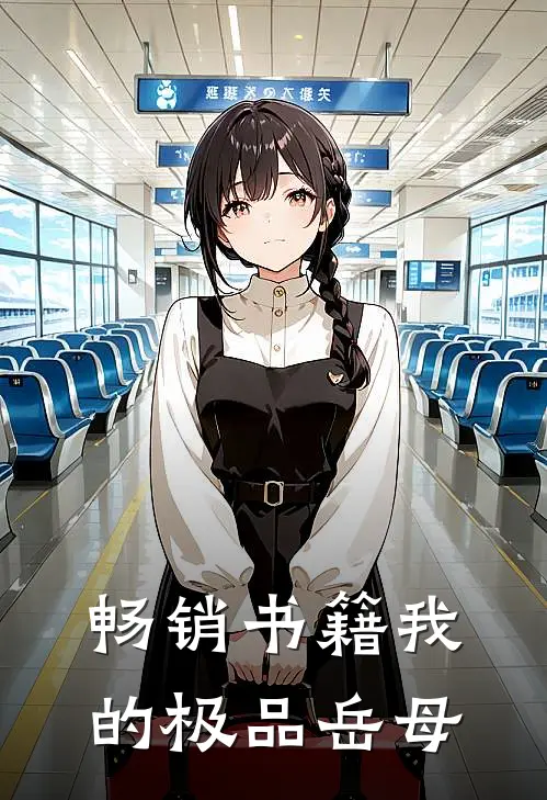 畅销书籍我的极品岳母
