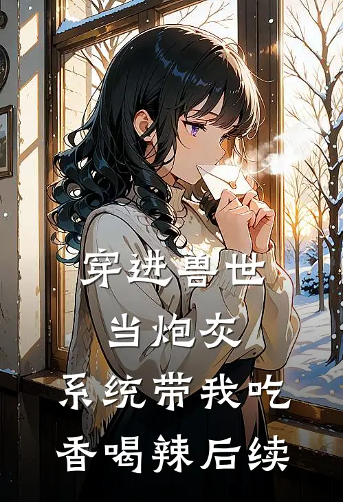 穿进兽世当炮灰，系统带我吃香喝辣后续
