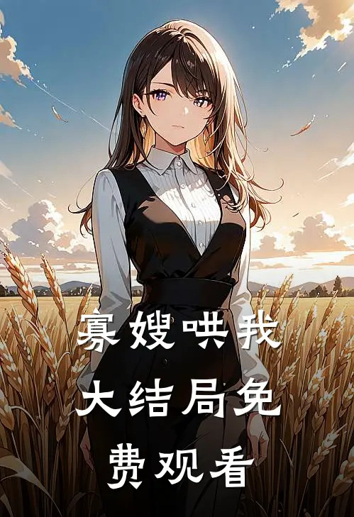 寡嫂哄我大结局免费观看