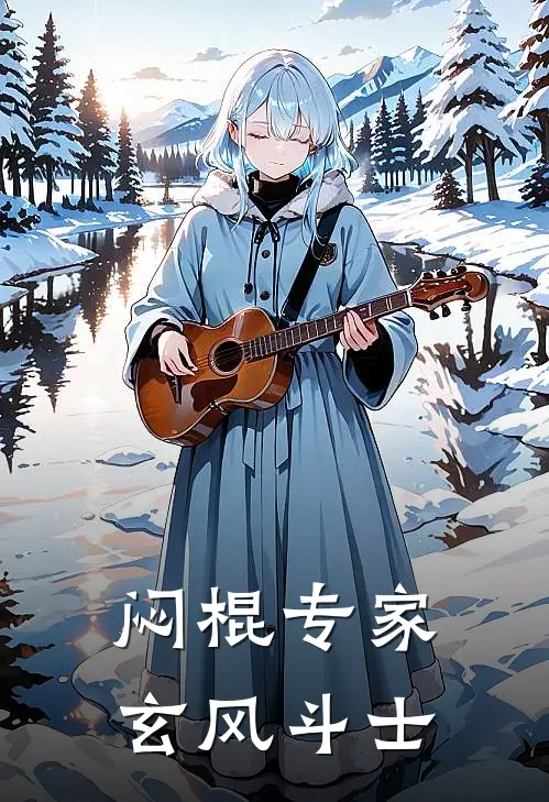 闷棍专家 玄风斗士