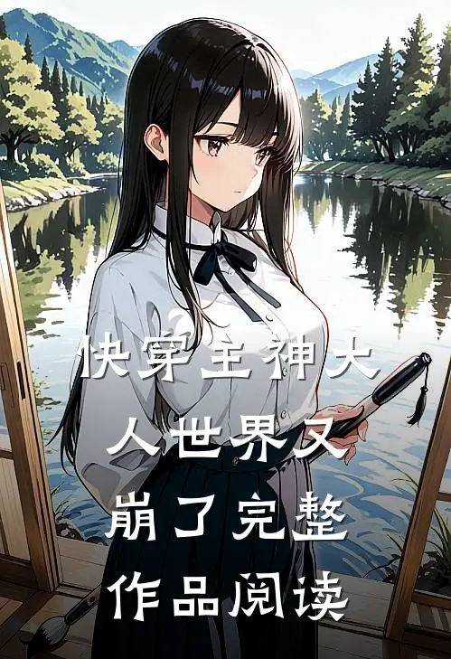 快穿主神大人世界又崩了完整作品阅读