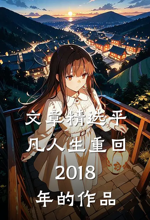 文章精选平凡人生重回2018年的作品