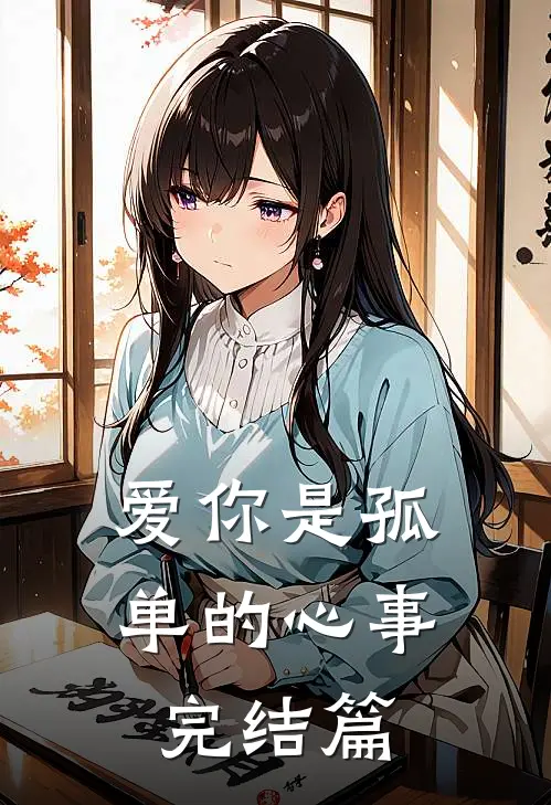 爱你是孤单的心事完结篇