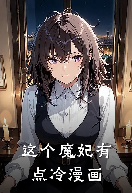 这个魔妃有点冷漫画