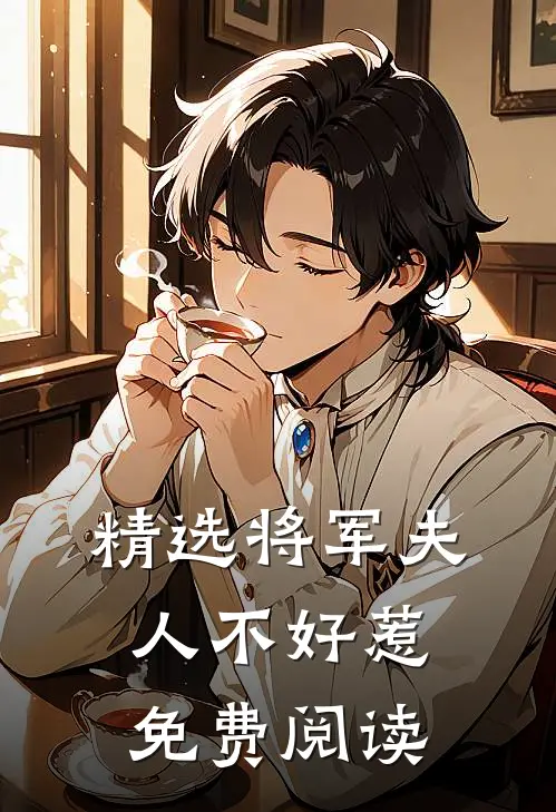 精选将军夫人不好惹免费阅读