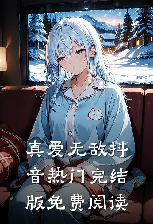 真爱无敌抖音热门完结版免费阅读