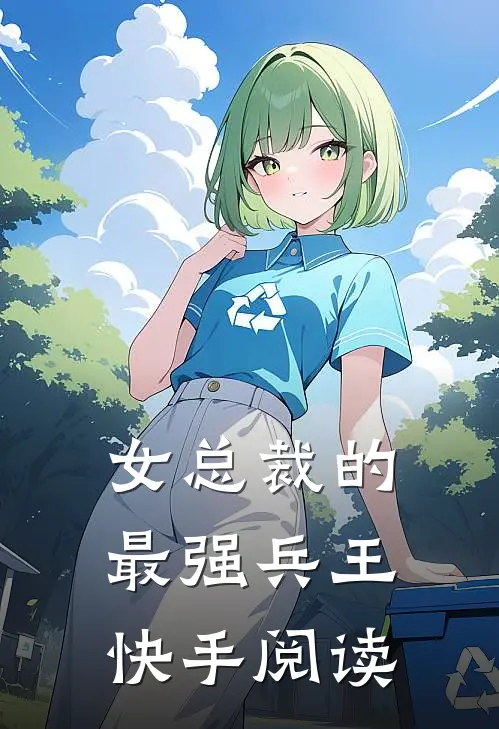 女总裁的最强兵王快手阅读