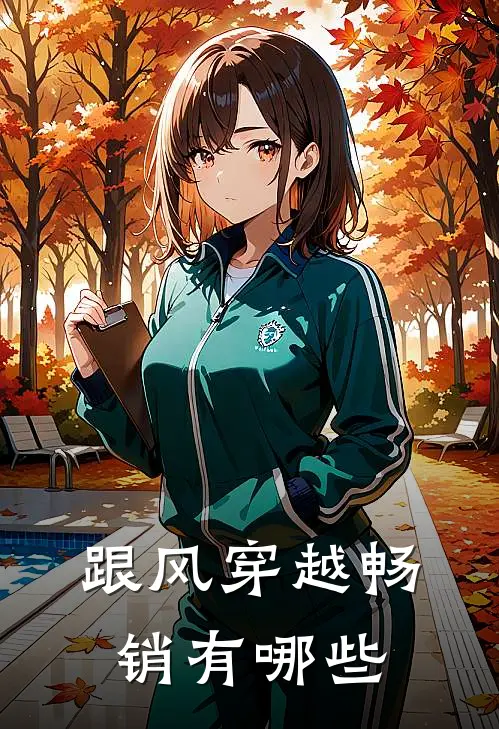跟风穿越畅销有哪些
