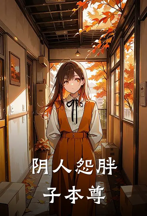阴人怨 胖子本尊