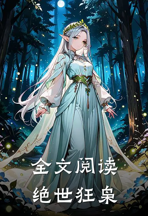 全文阅读绝世狂枭