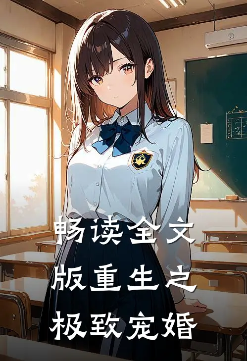 畅读全文版重生之极致宠婚