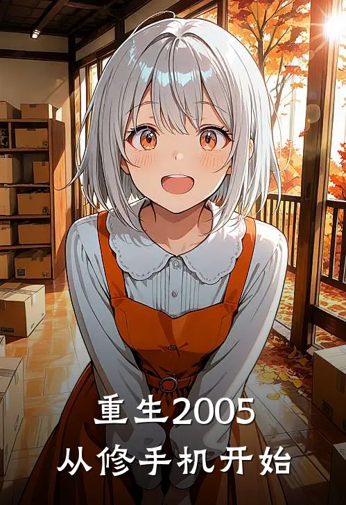重生2005从修手机开始