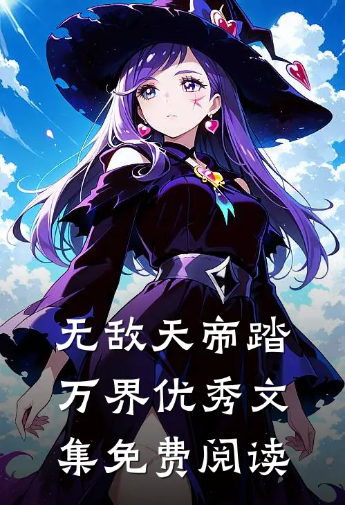 无敌天帝踏万界优秀文集免费阅读
