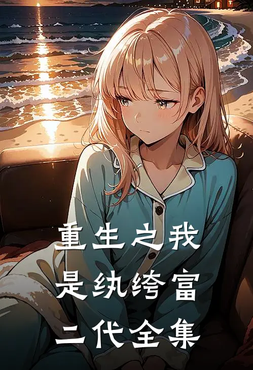 重生之我是纨绔富二代全集