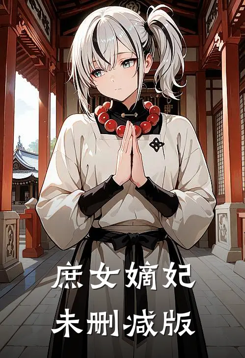 庶女嫡妃未删减版