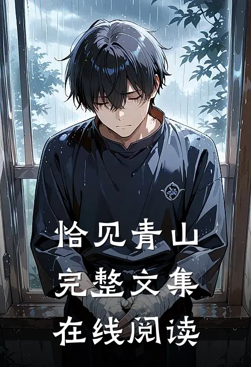 恰见青山完整文集在线阅读